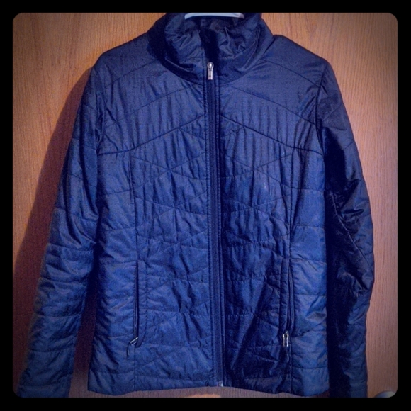 Columbia Jackets & Blazers - Columbia jacket with Omni heat
